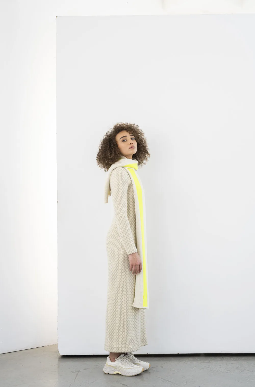 Gilmour Maxi Dress sold by Bodybag by Jude product image thumbnail 5