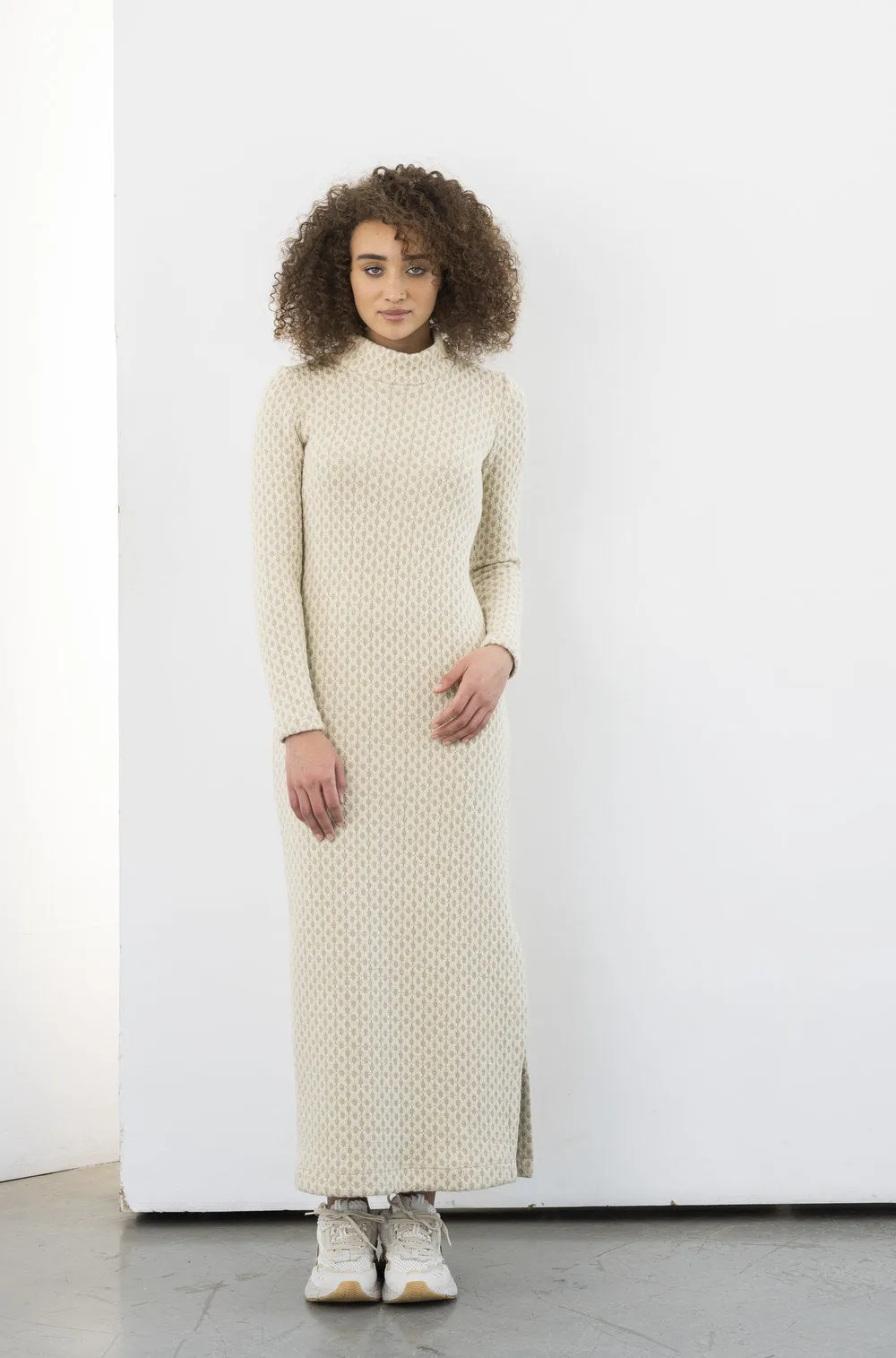 Gilmour Maxi Dress sold by Bodybag by Jude