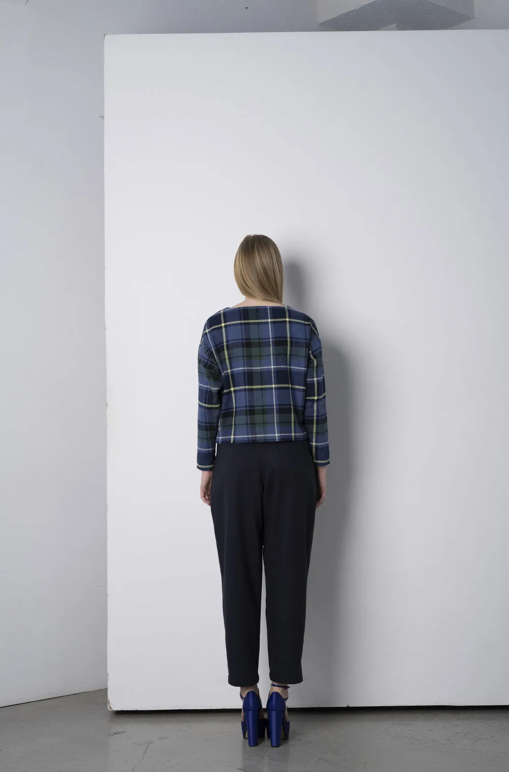 Central top sold by Bodybag by Jude product image thumbnail 4