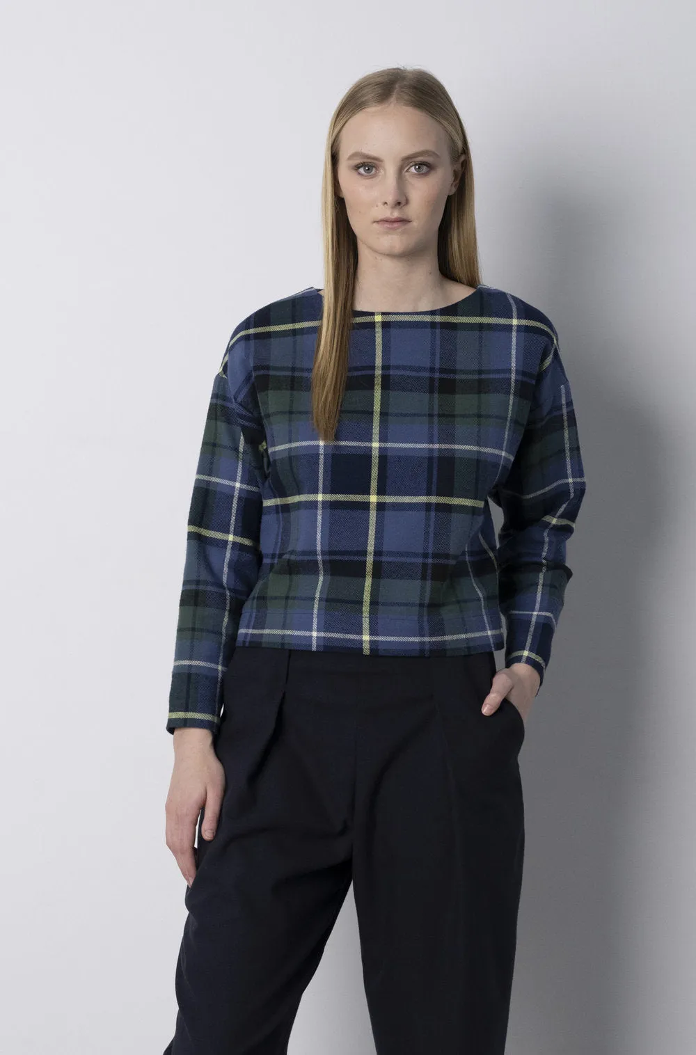 Central top sold by Bodybag by Jude product image thumbnail 2