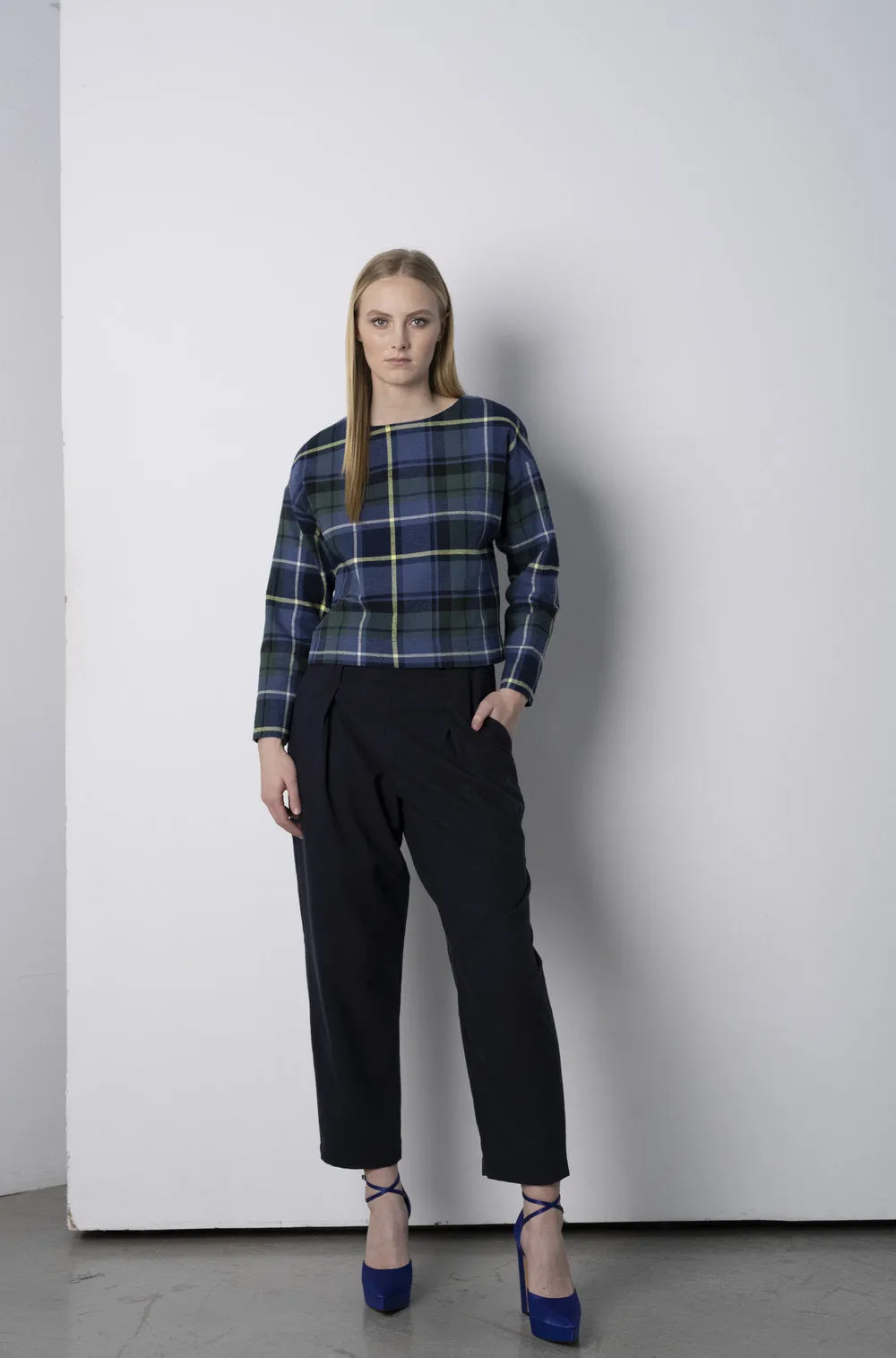 Central top sold by Bodybag by Jude product image thumbnail 3