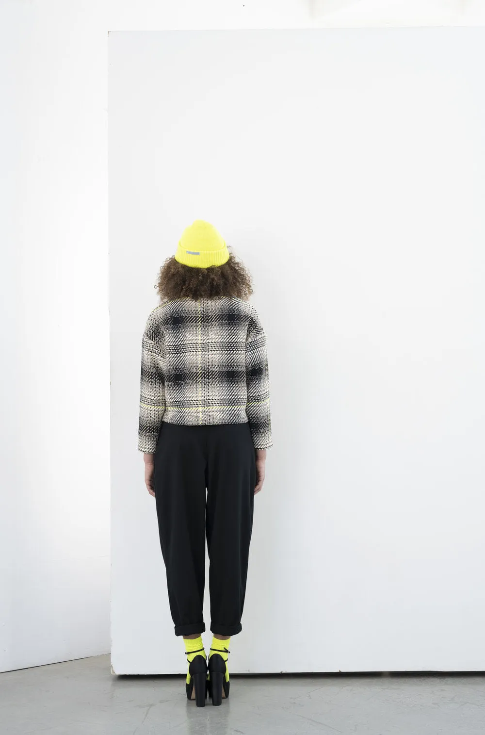 Central top sold by Bodybag by Jude product image thumbnail 4