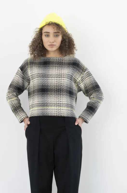 Central top sold by Bodybag by Jude