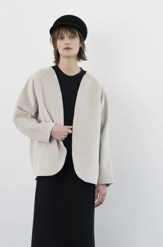 Malcolm Jacket sold by Bodybag by Jude