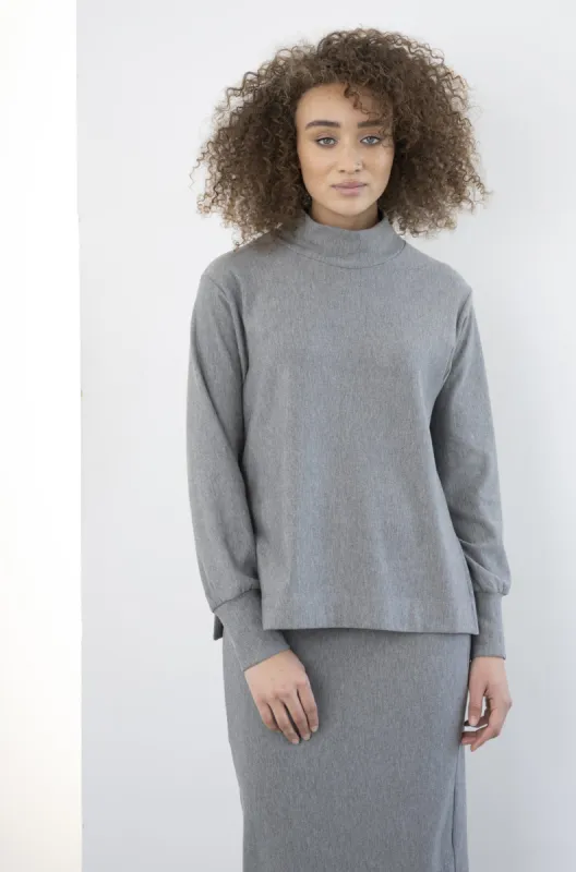 Dolby Sweater Top sold by Bodybag by Jude