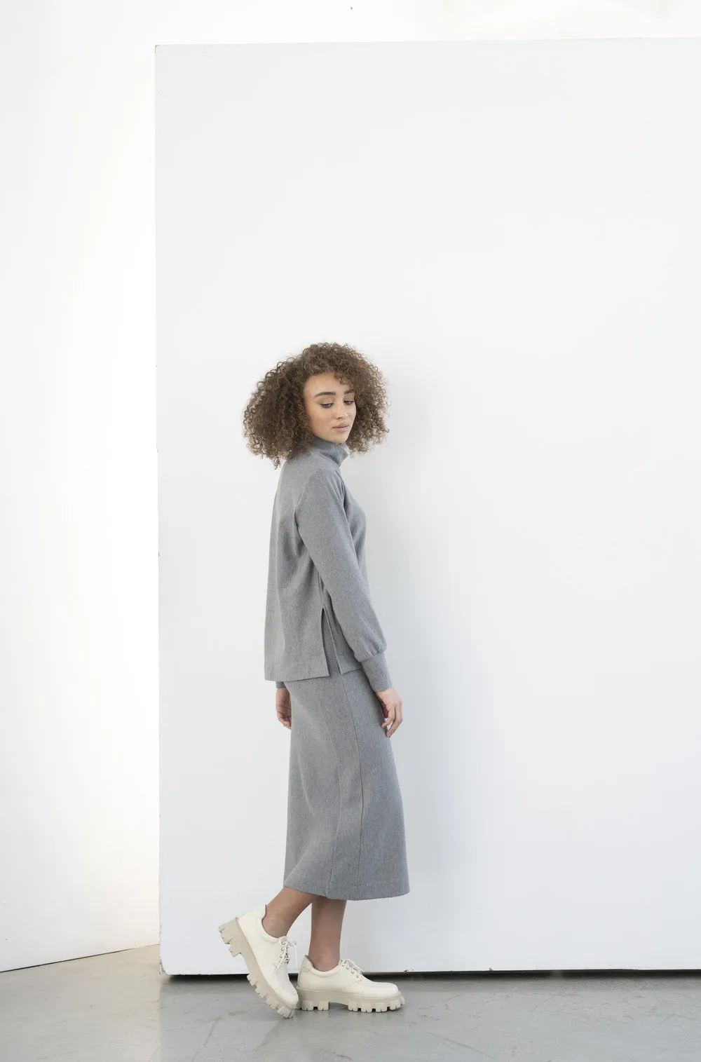 Dolby skirt sold by Bodybag by Jude product image thumbnail 2