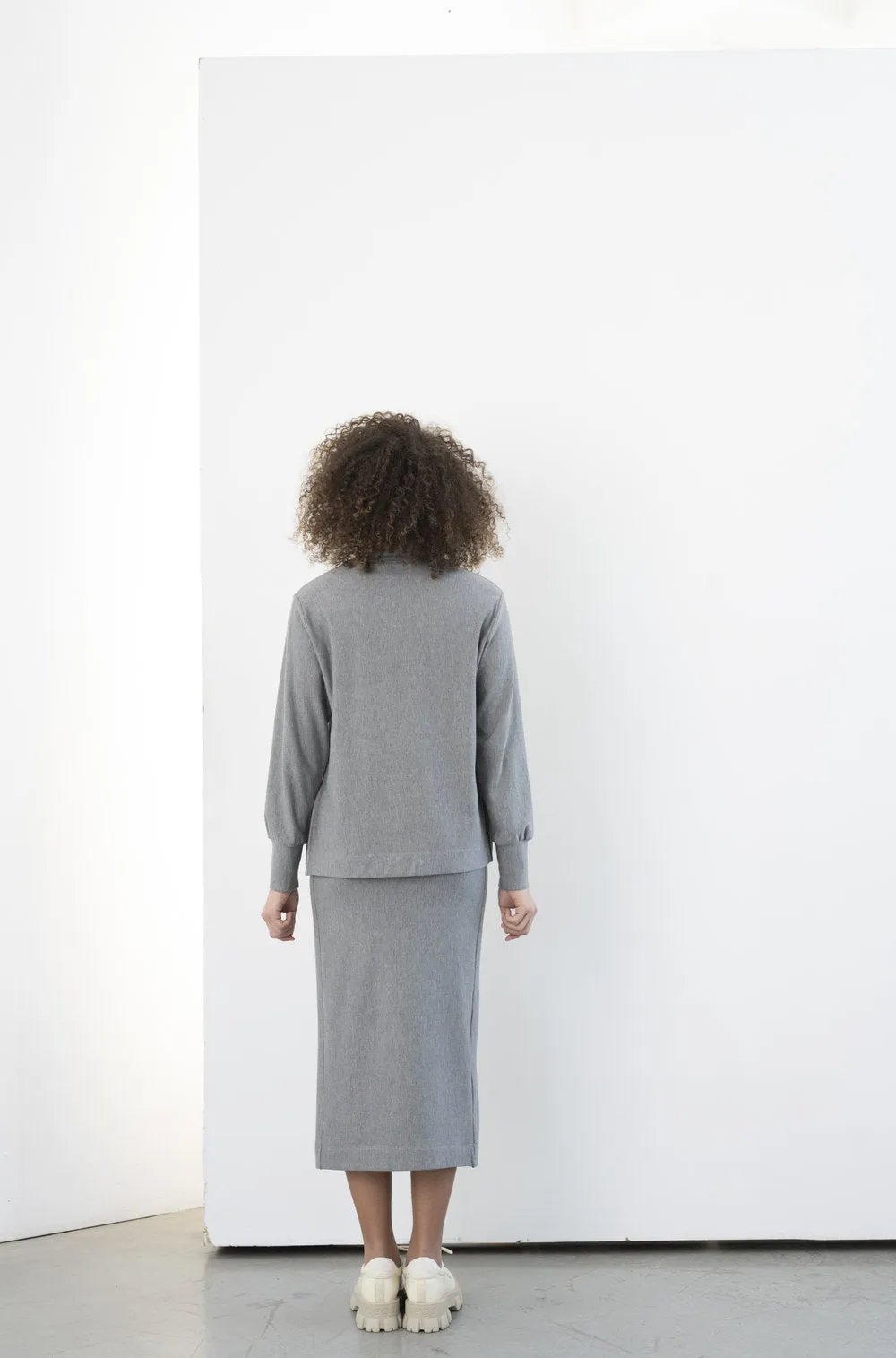 Dolby skirt sold by Bodybag by Jude product image thumbnail 3