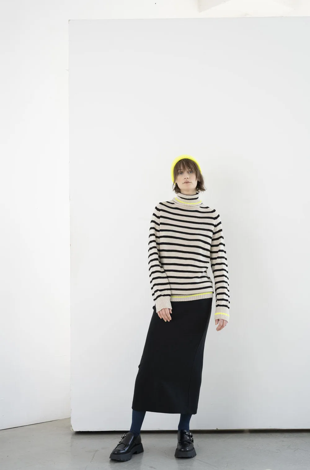 Dolby skirt sold by Bodybag by Jude product image thumbnail 4