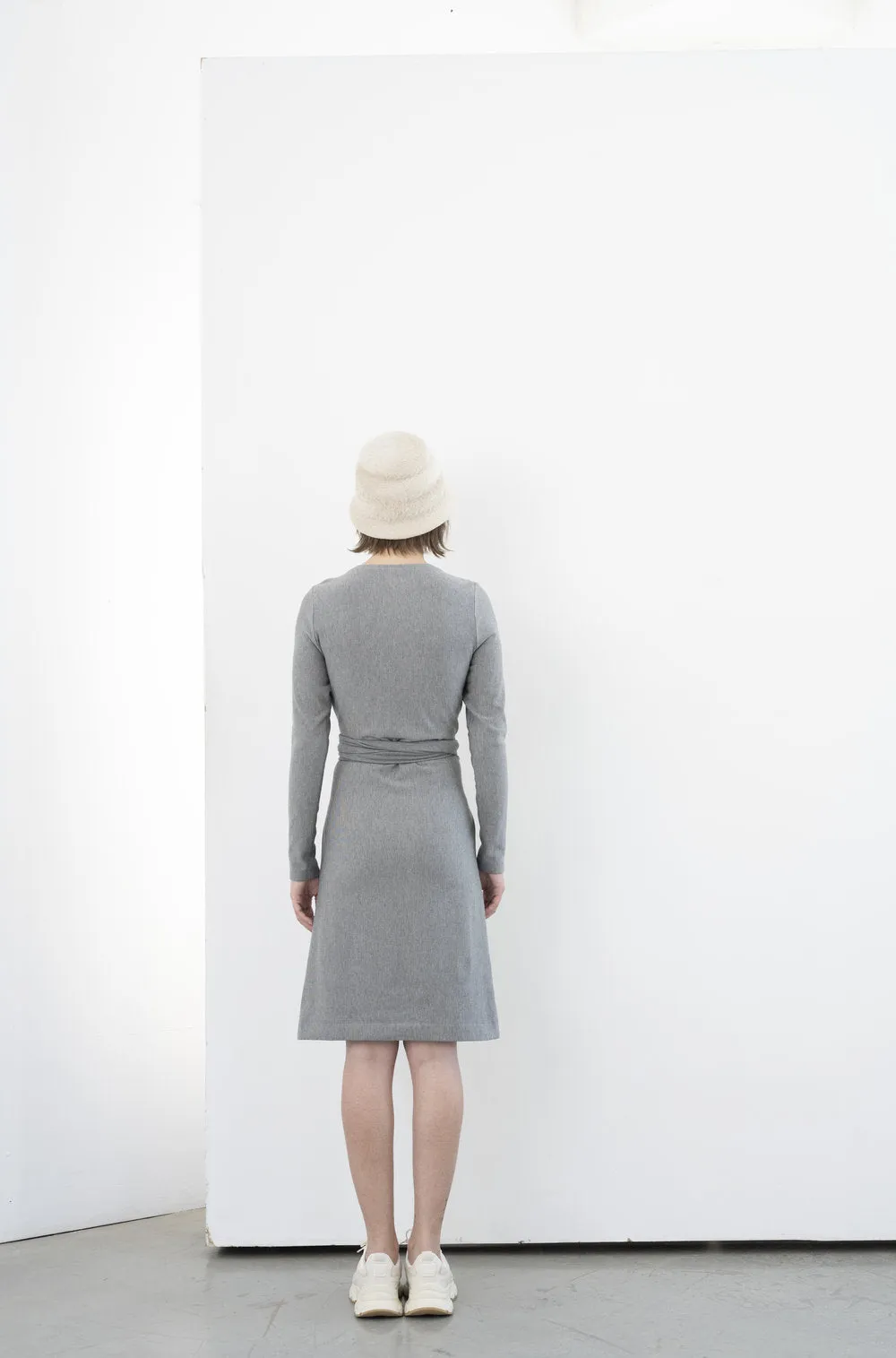 Elton Belted Dress sold by Bodybag by Jude product image thumbnail 4