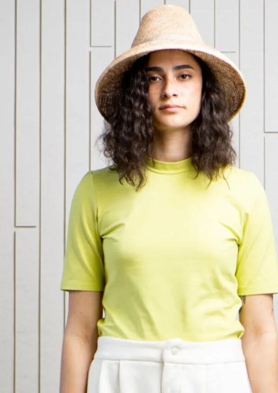 Almost Perfect Westwood Jersey T-Shirt - XS sold by Bodybag by Jude