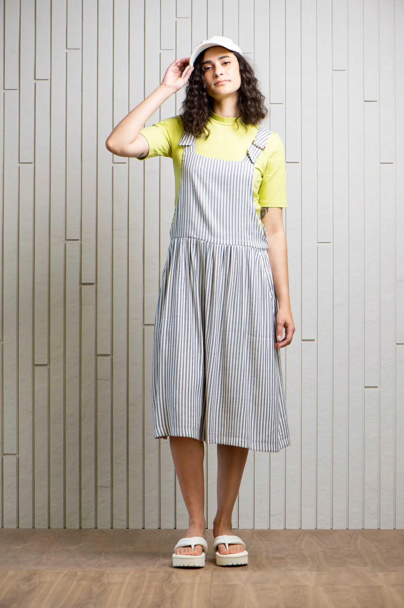 Almost Perfect Westwood Jersey T-Shirt - XS sold by Bodybag by Jude product image thumbnail 2