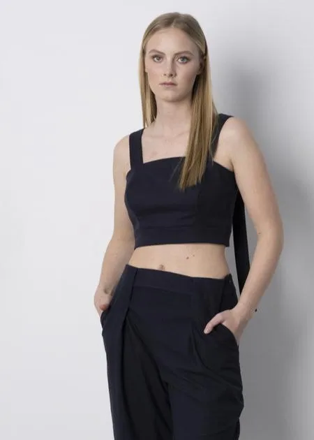 Cooper Bustier sold by Bodybag by Jude product image thumbnail 2