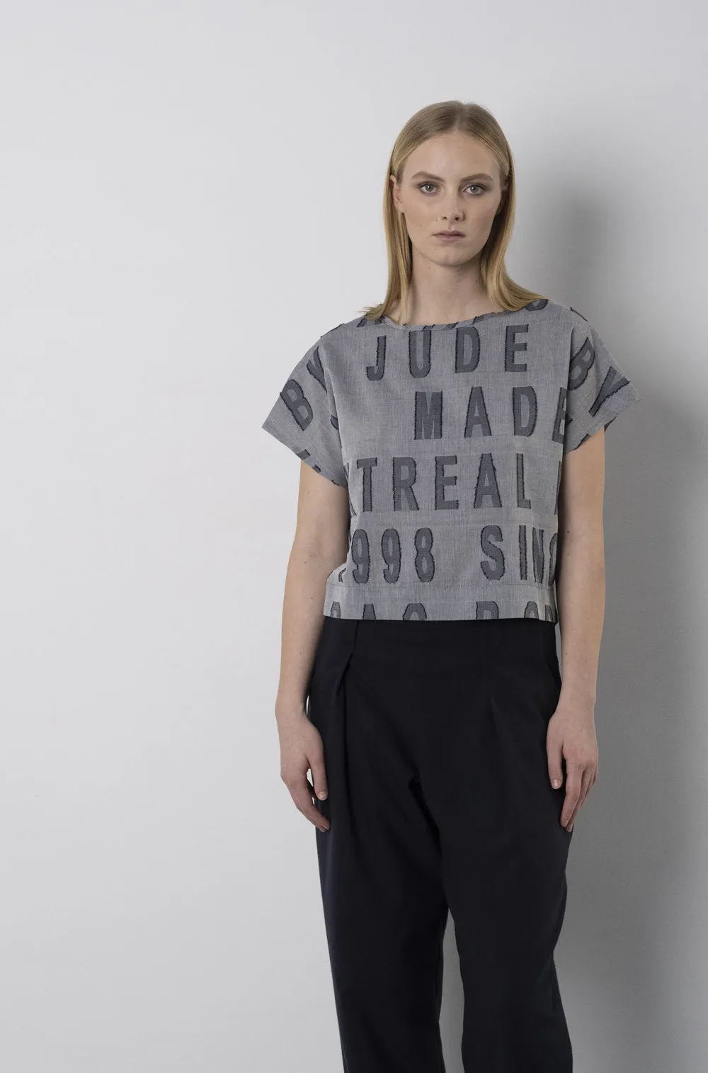 Celebration Top sold by Bodybag by Jude product image thumbnail 2