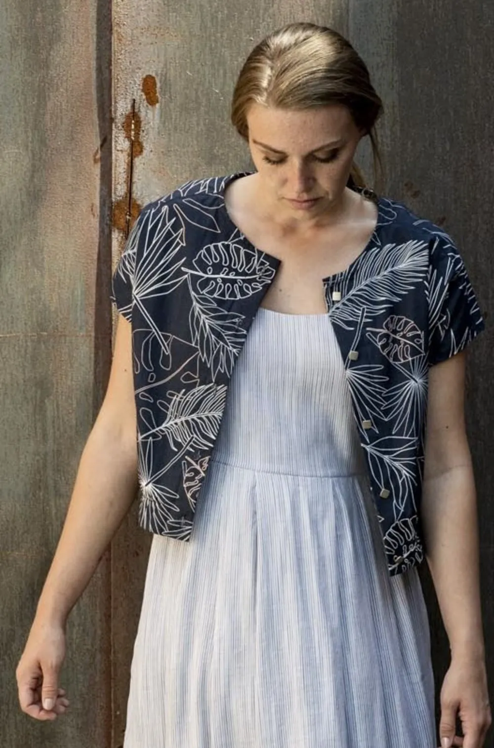 Tofino Shirt sold by Bodybag by Jude