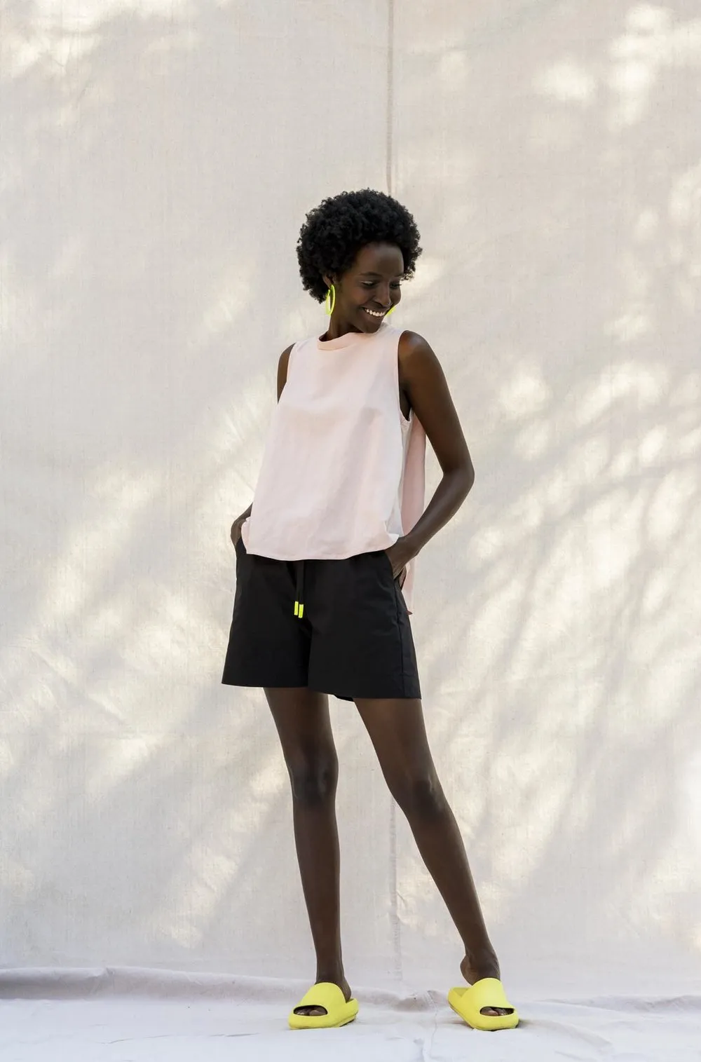 Maui Shorts sold by Bodybag by Jude product image thumbnail 2