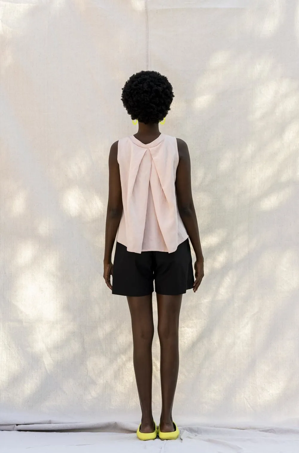 Maui Shorts sold by Bodybag by Jude product image thumbnail 4