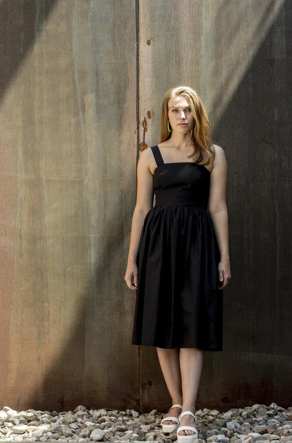 Honolulu Dress sold by Bodybag by Jude product image thumbnail 2