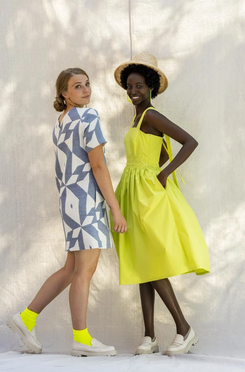 Honolulu Dress sold by Bodybag by Jude product image thumbnail 4