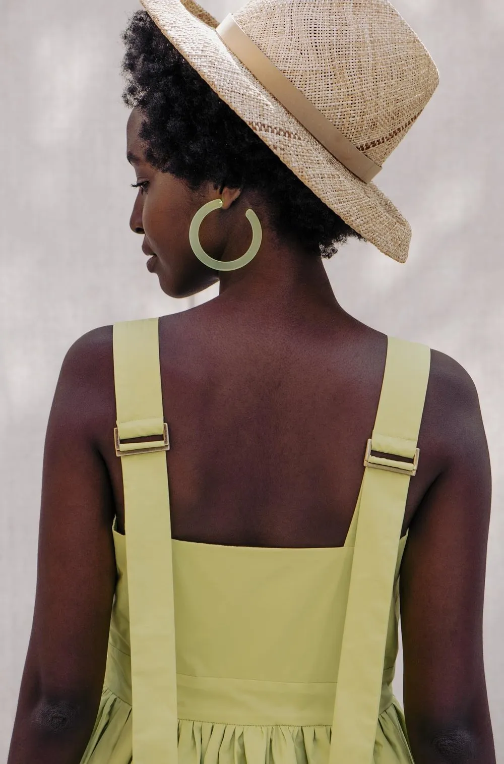 Honolulu Dress sold by Bodybag by Jude product image thumbnail 3