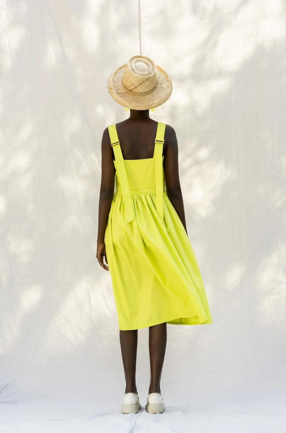 Honolulu Dress sold by Bodybag by Jude product image thumbnail 5