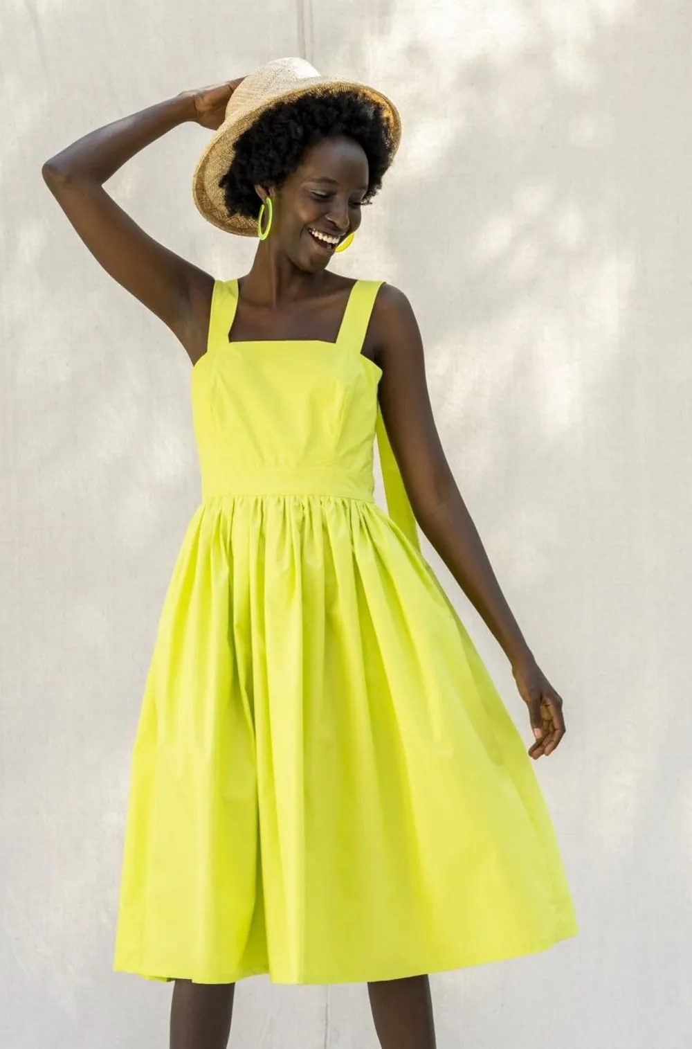 Honolulu Dress sold by Bodybag by Jude