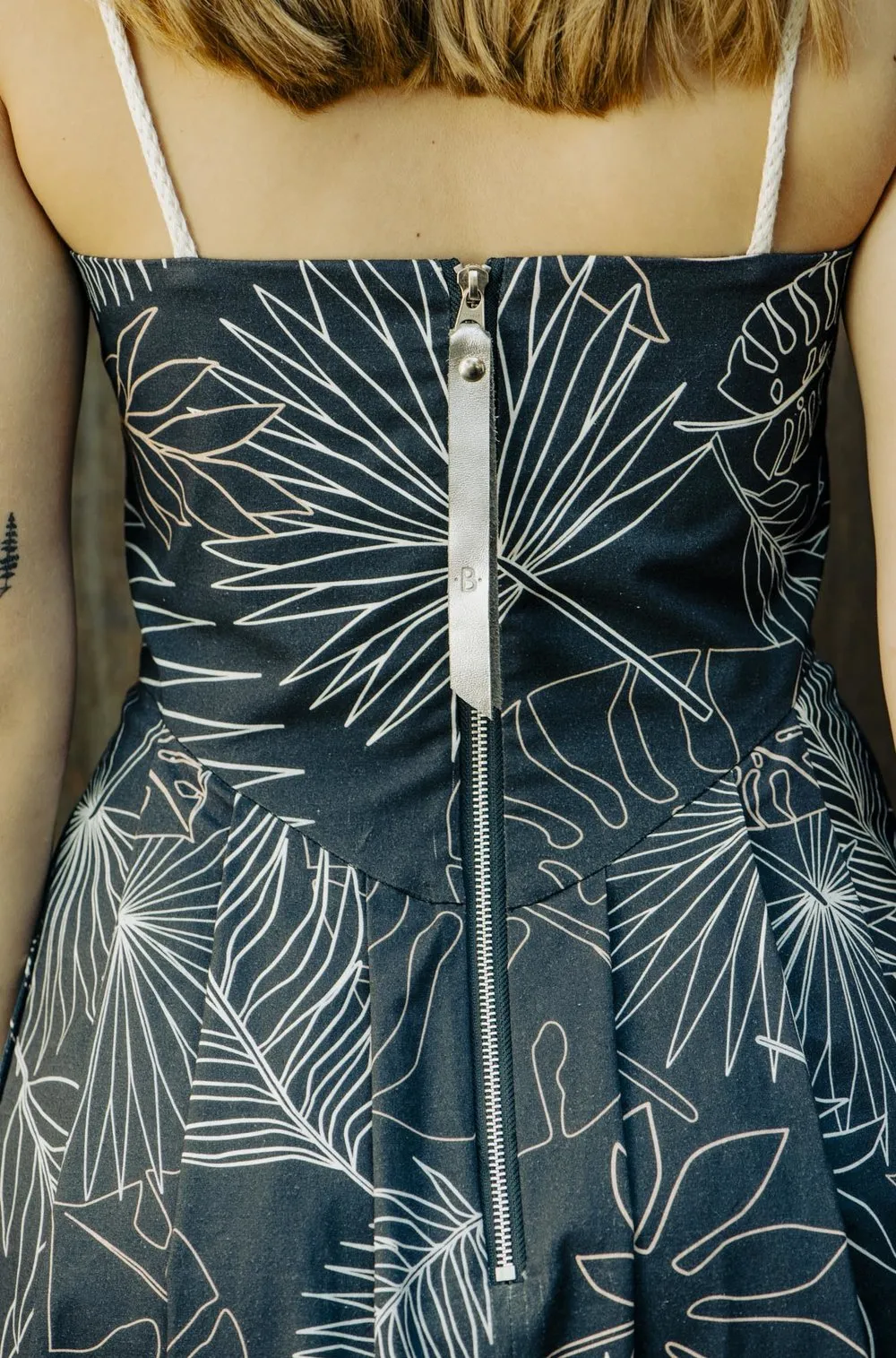 Waikiki Dress sold by Bodybag by Jude product image thumbnail 4