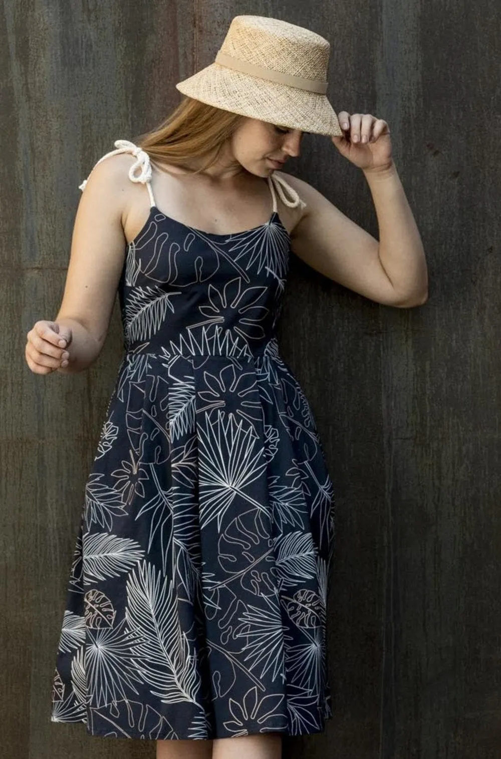 Waikiki Dress sold by Bodybag by Jude