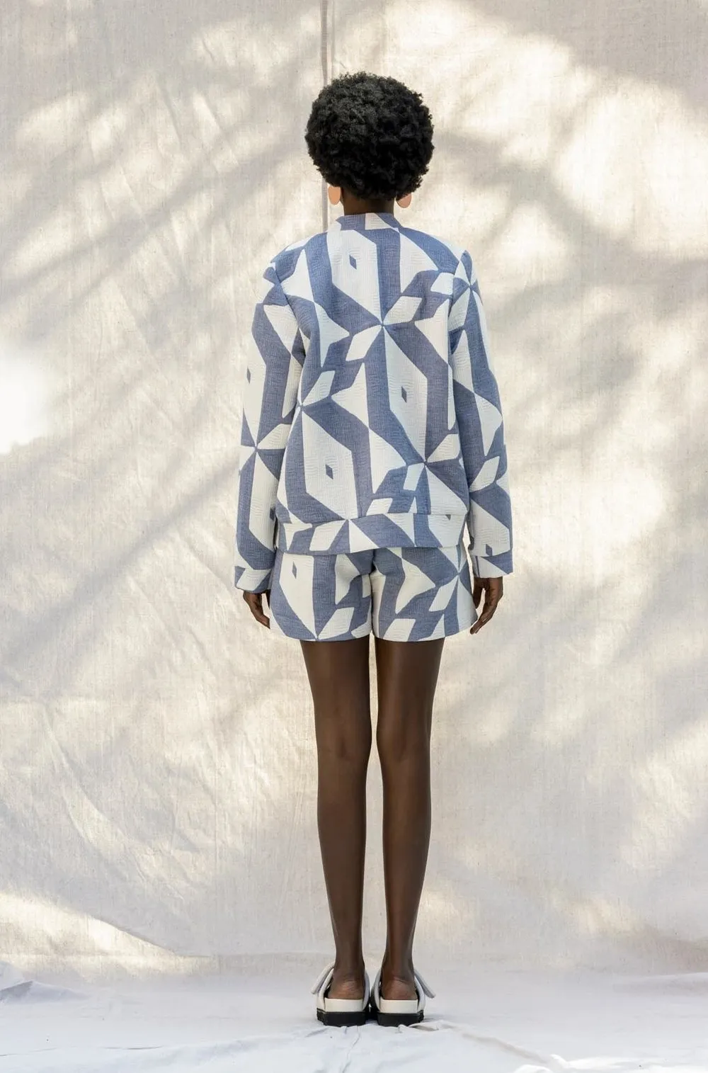 Annecy Shorts sold by Bodybag by Jude product image thumbnail 3