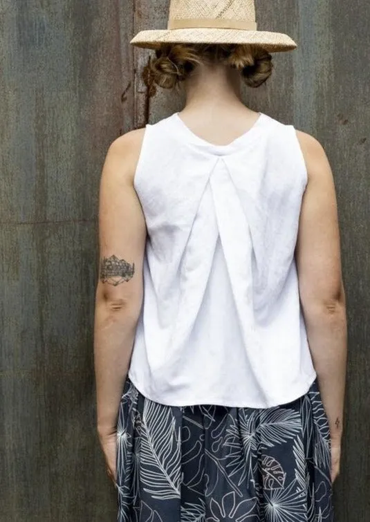 Pacifica Top sold by Bodybag by Jude product image thumbnail 2