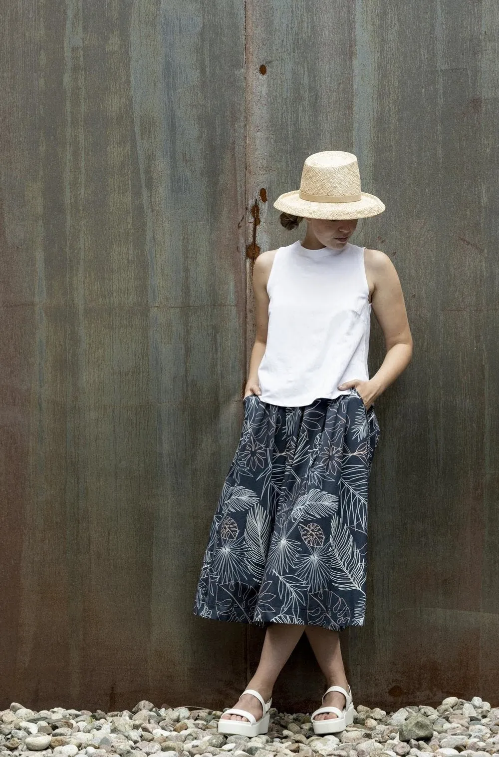 Pacifica Top sold by Bodybag by Jude product image thumbnail 4