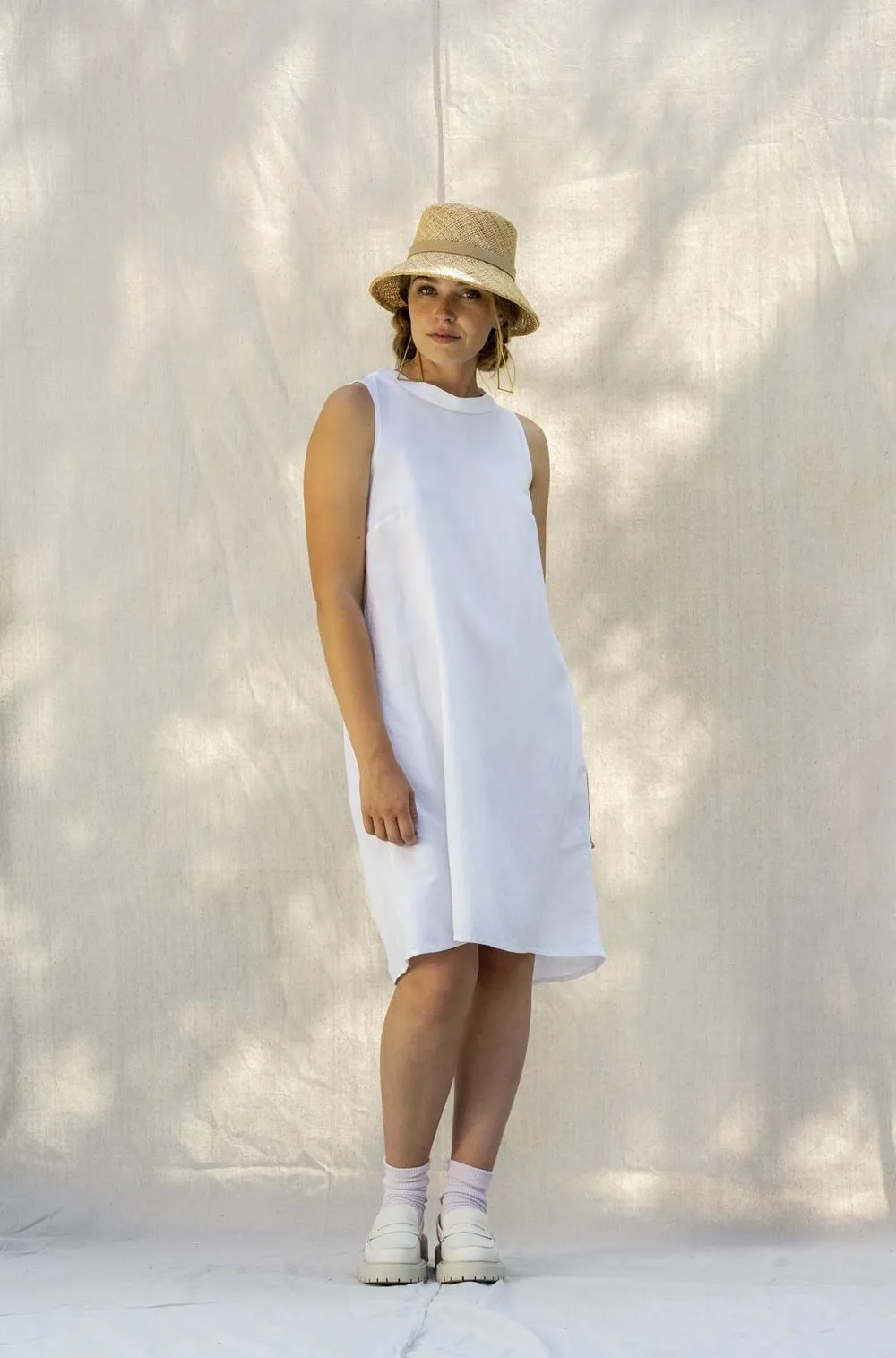 Pacifica Dress sold by Bodybag by Jude