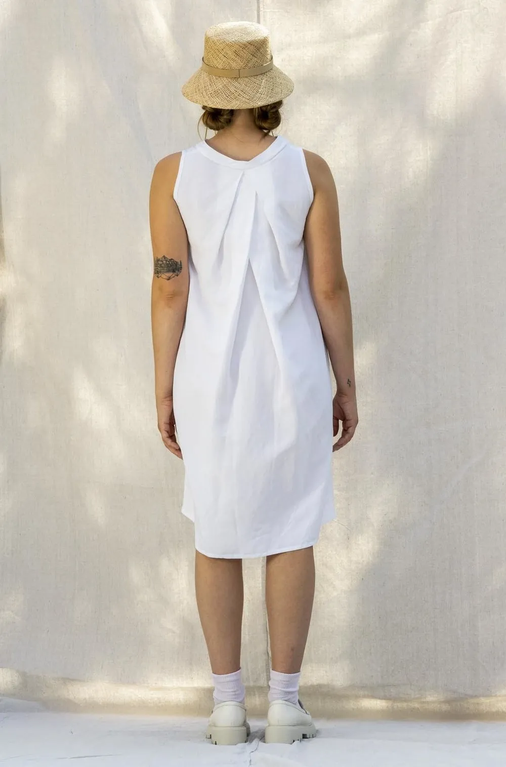 Pacifica Dress sold by Bodybag by Jude product image thumbnail 3