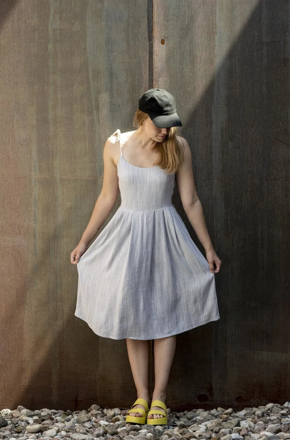 Waikiki Dress sold by Bodybag by Jude product image thumbnail 3