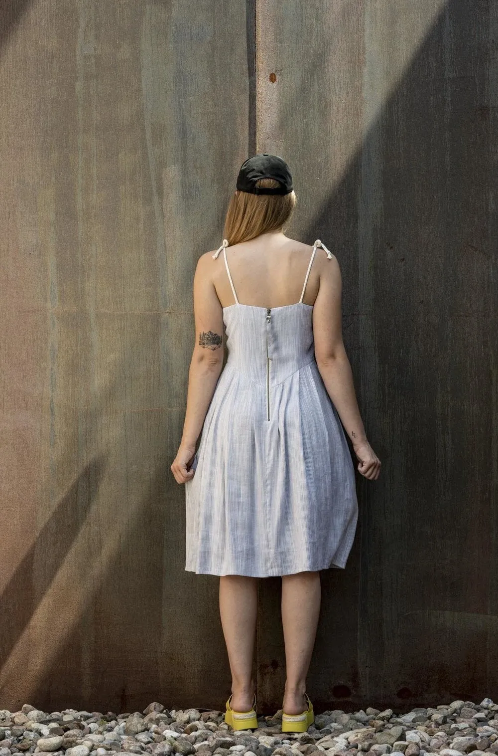 Waikiki Dress sold by Bodybag by Jude product image thumbnail 2