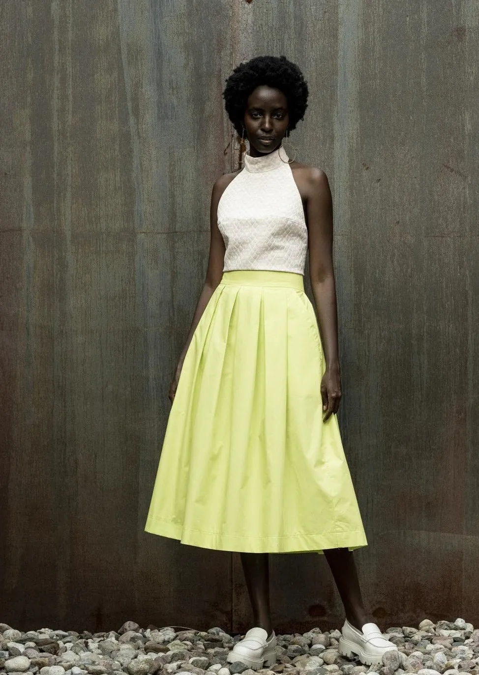 Sussex Skirt sold by Bodybag by Jude