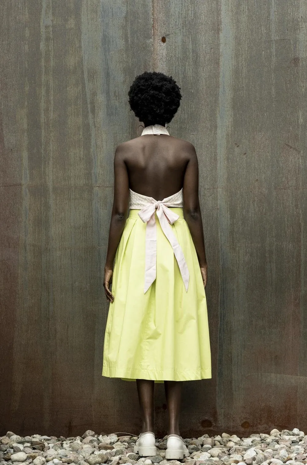 Sussex Skirt sold by Bodybag by Jude product image thumbnail 4