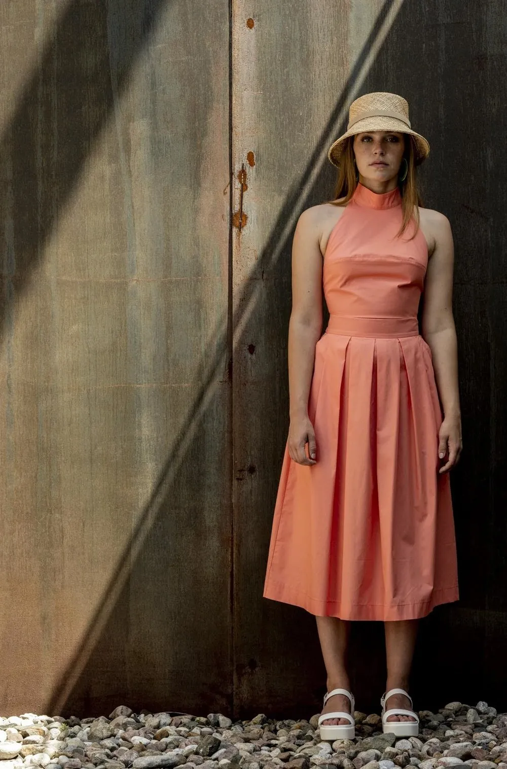 Sussex Skirt sold by Bodybag by Jude product image thumbnail 2