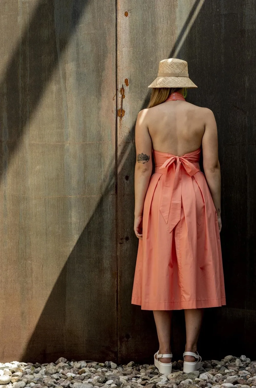 Sussex Skirt sold by Bodybag by Jude product image thumbnail 3