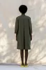 Market Linen Jacket sold by Bodybag by Jude