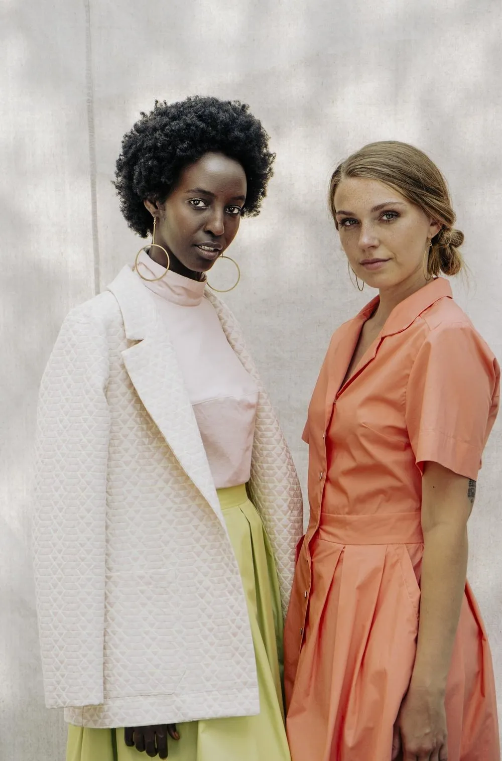 Erwin Blazer sold by Bodybag by Jude product image thumbnail 3