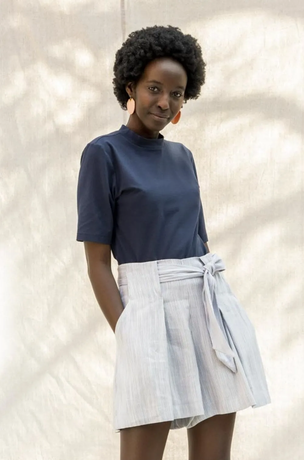 Eastwood Jersey T-Shirt sold by Bodybag by Jude product image thumbnail 2