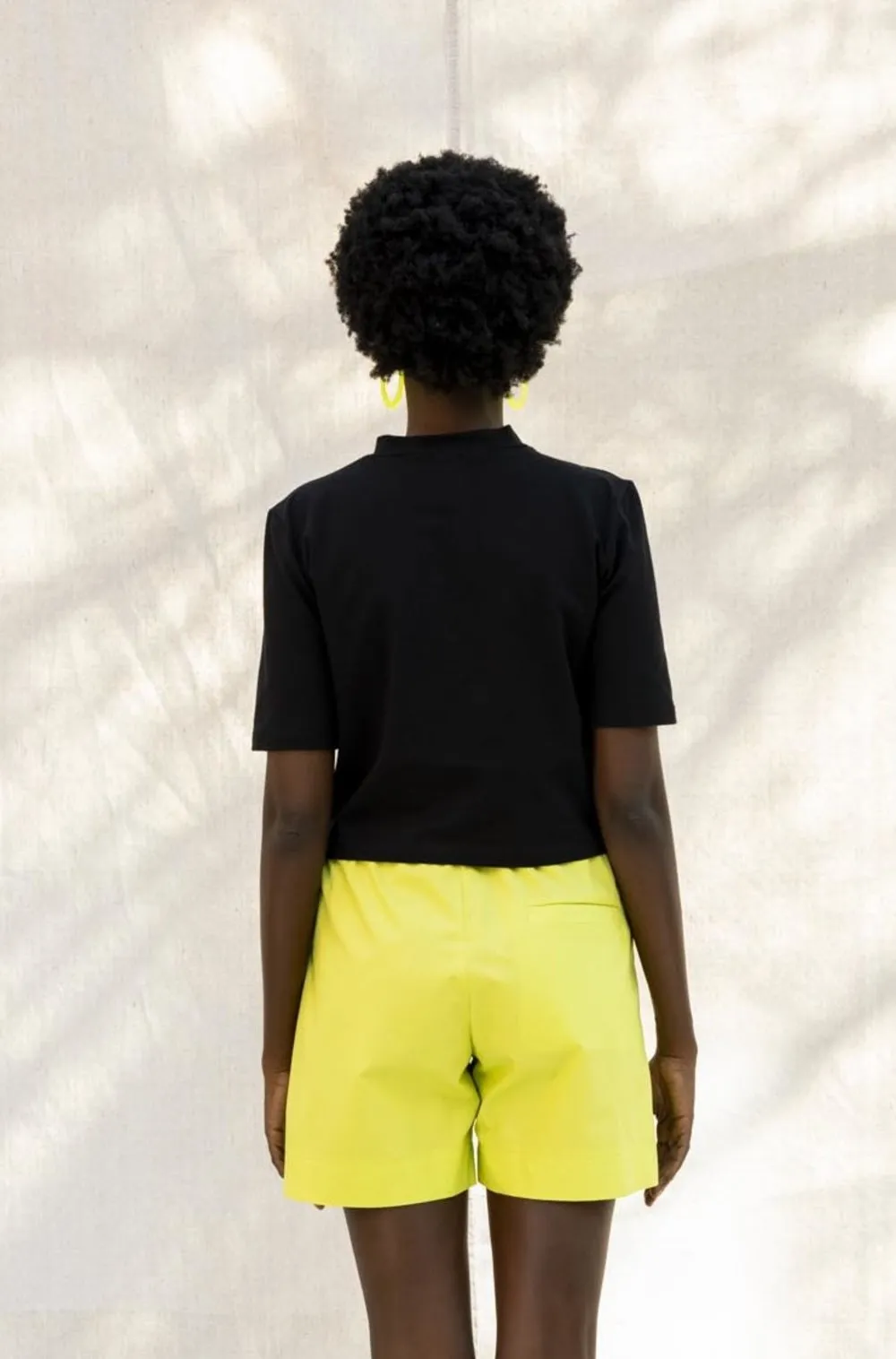 Eastwood Jersey T-Shirt sold by Bodybag by Jude product image thumbnail 5