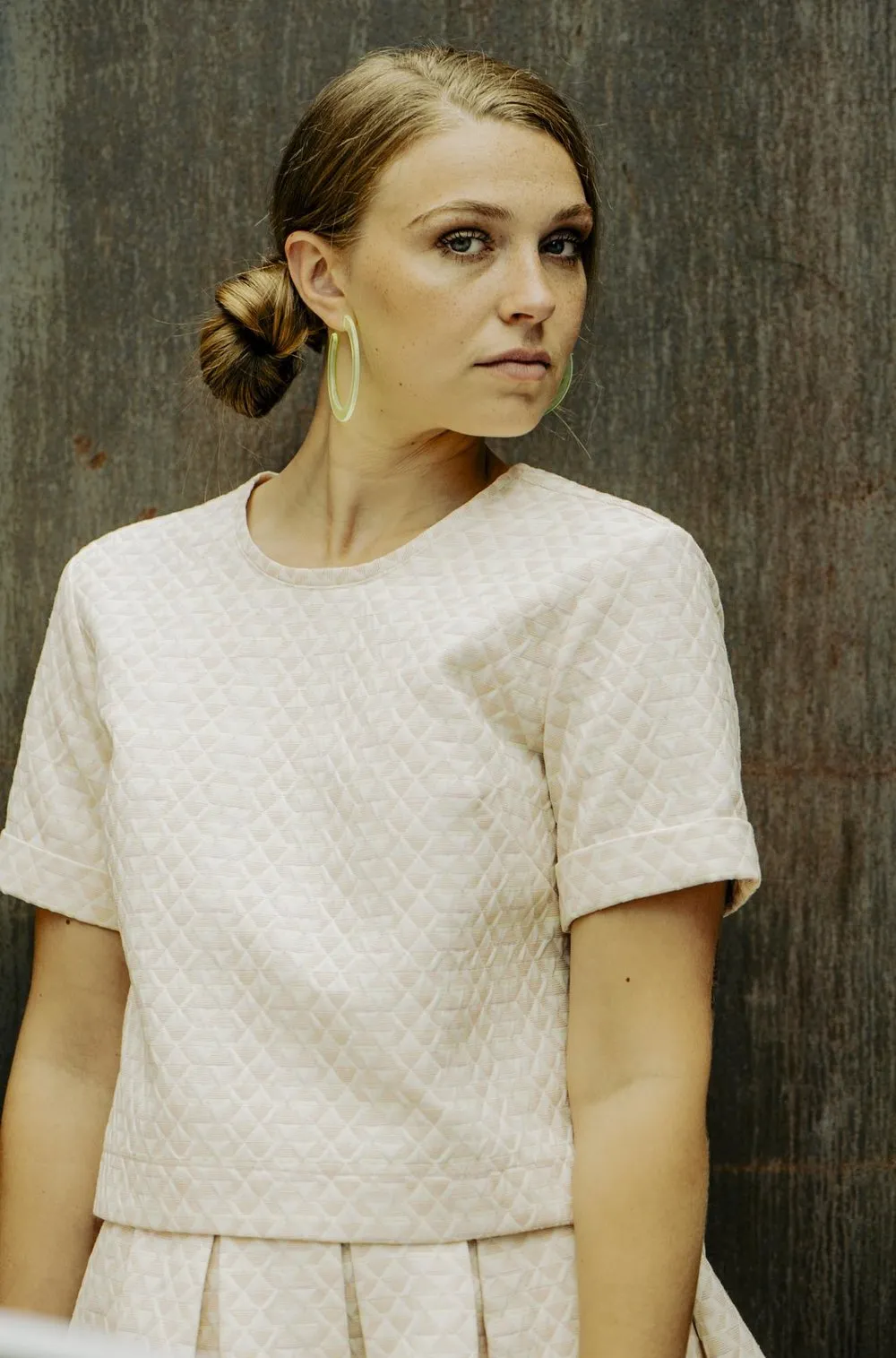 Annecy Top sold by Bodybag by Jude