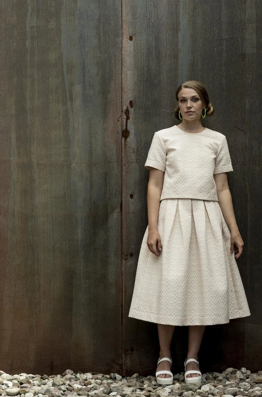 Annecy Top sold by Bodybag by Jude product image thumbnail 3