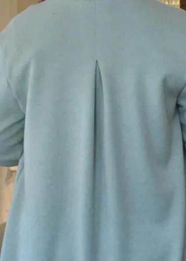 Sayulita Knit Jacket sold by Bodybag by Jude product image thumbnail 5