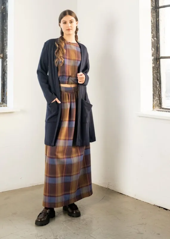 Sayulita Knit Jacket sold by Bodybag by Jude