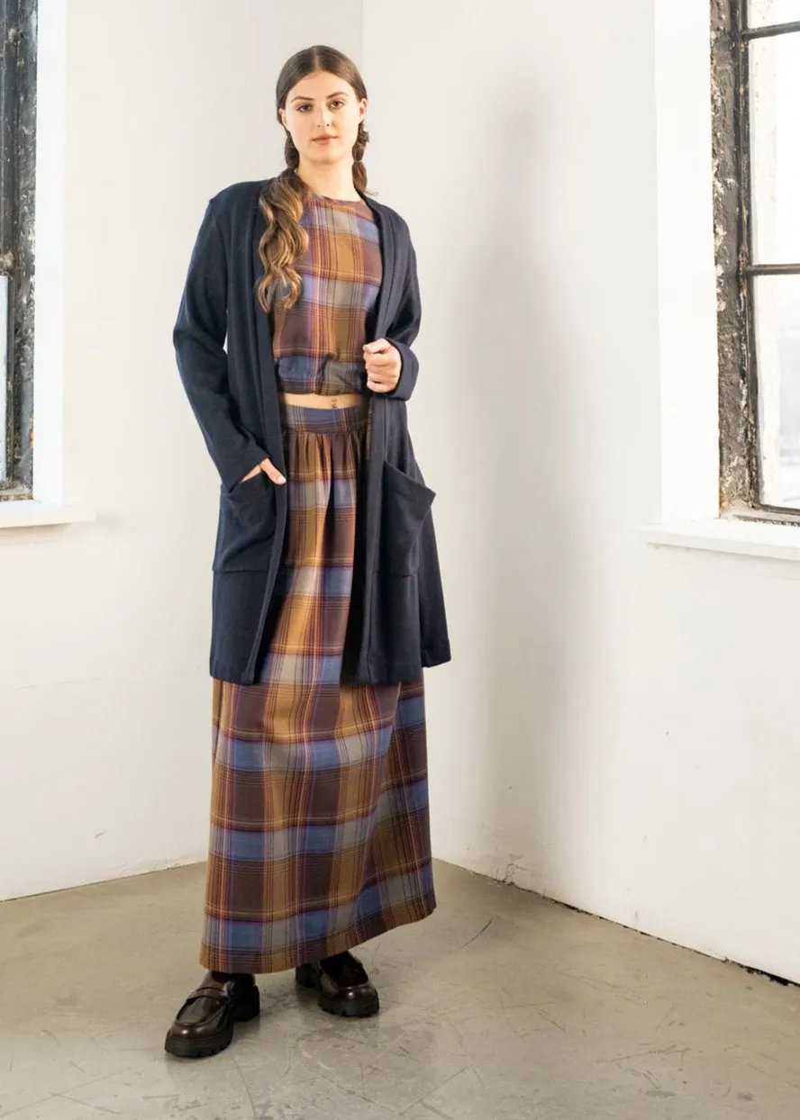 Sayulita Knit Jacket sold by Bodybag by Jude