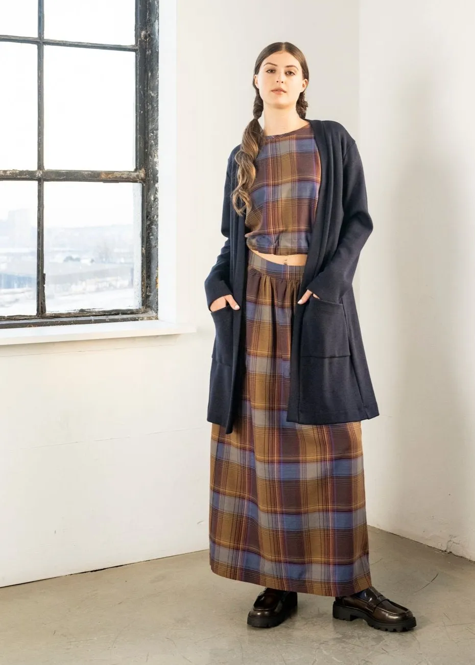 Sayulita Knit Jacket sold by Bodybag by Jude product image thumbnail 3