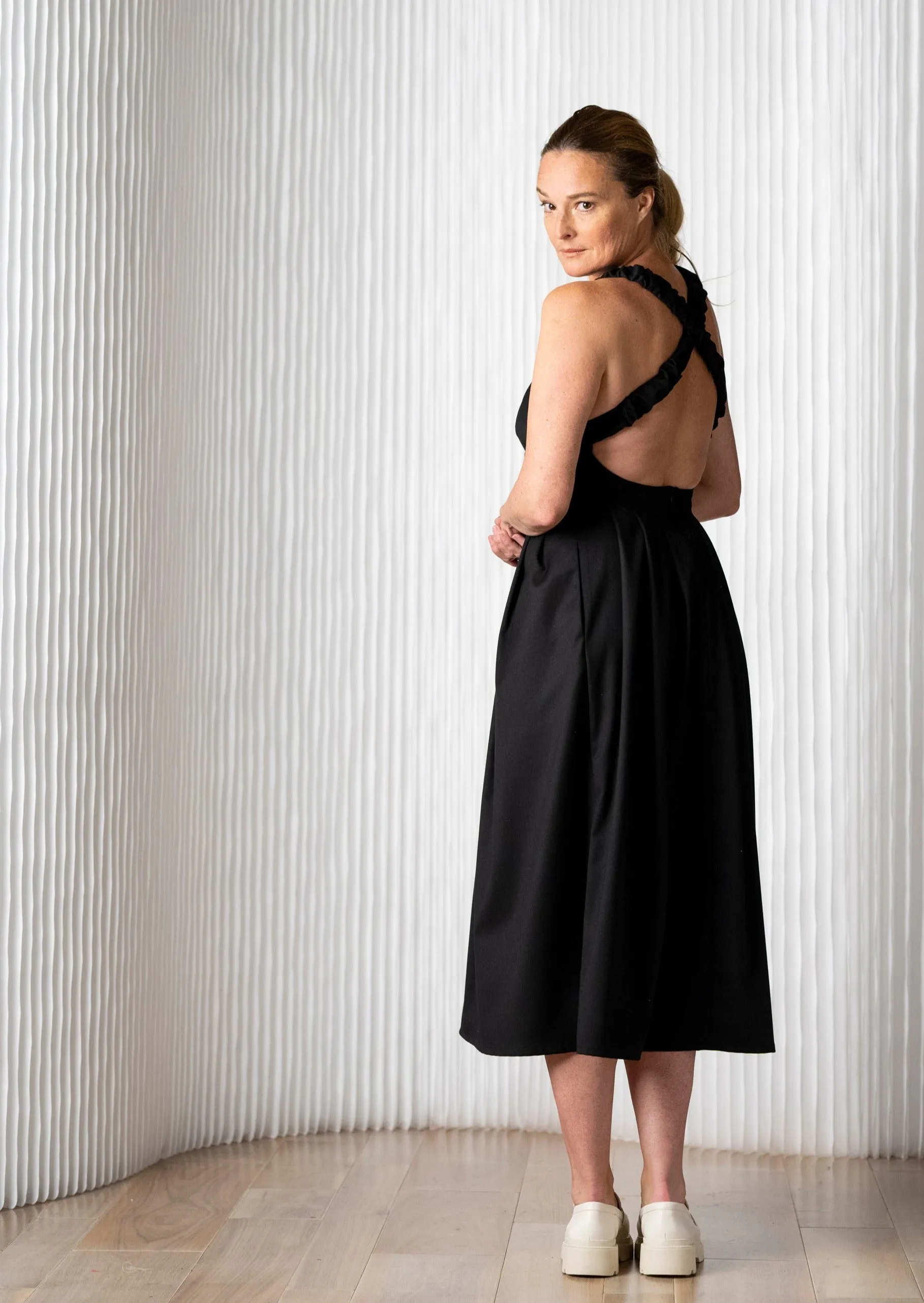 Olden Dress sold by Bodybag by Jude product image thumbnail 3
