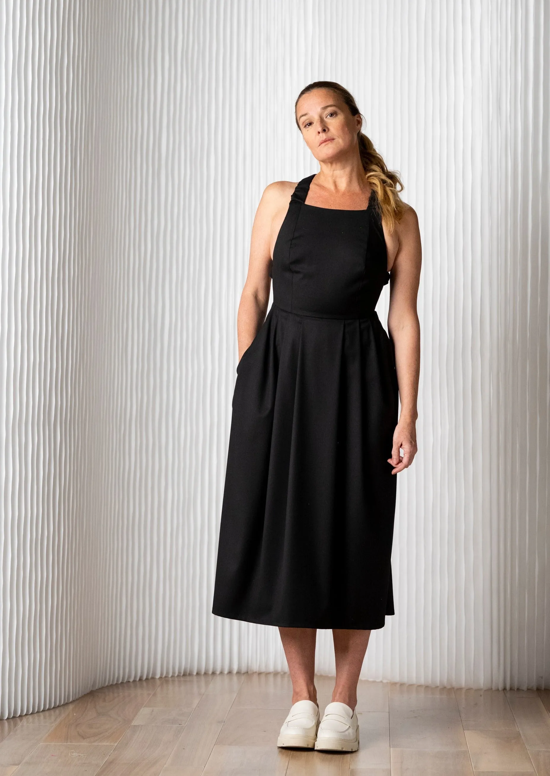 Olden Dress sold by Bodybag by Jude product image thumbnail 4